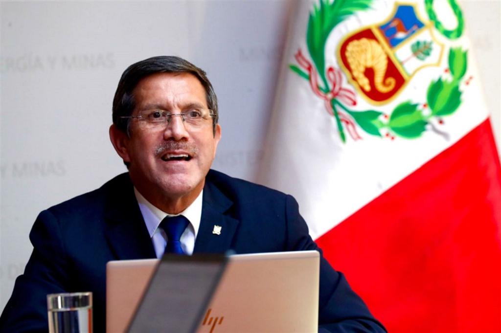 ministro-descarta-violencia-ante-crisis-de-migrantes-en-peru