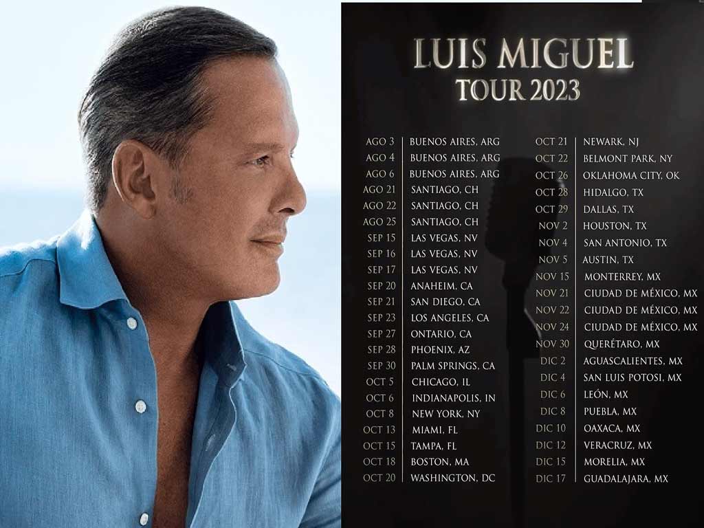 Luis-Miguel