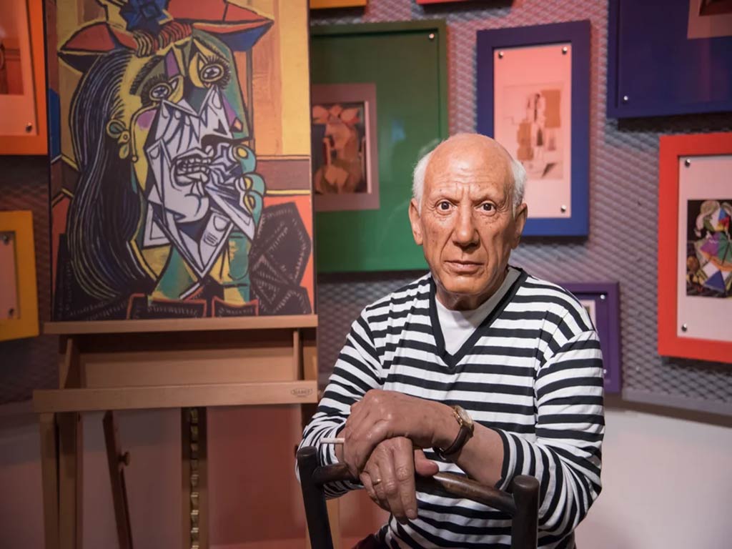 Pablo-Picasso