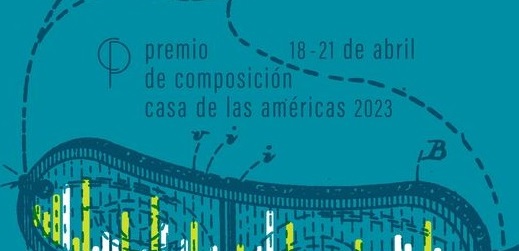 Premio de Composición 2023