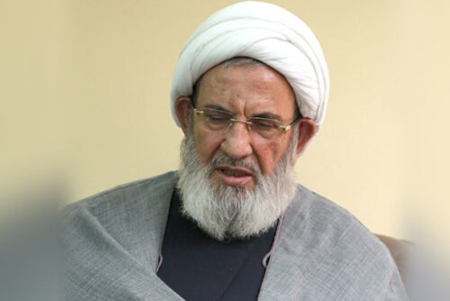 Sheikh-Muhammad