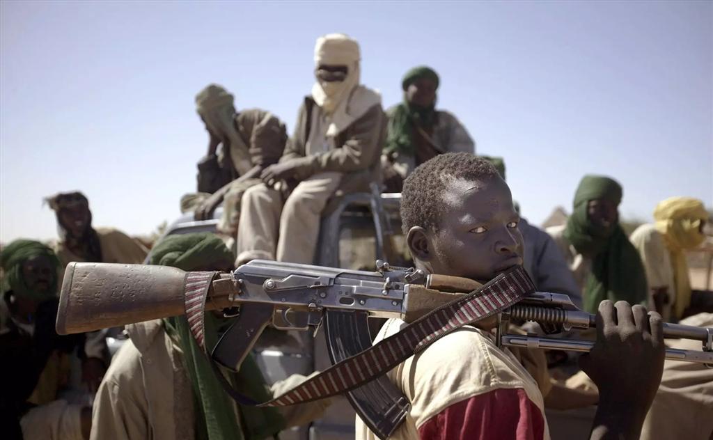  sudan-un-dantesco-infierno-de-caos-y-muerte