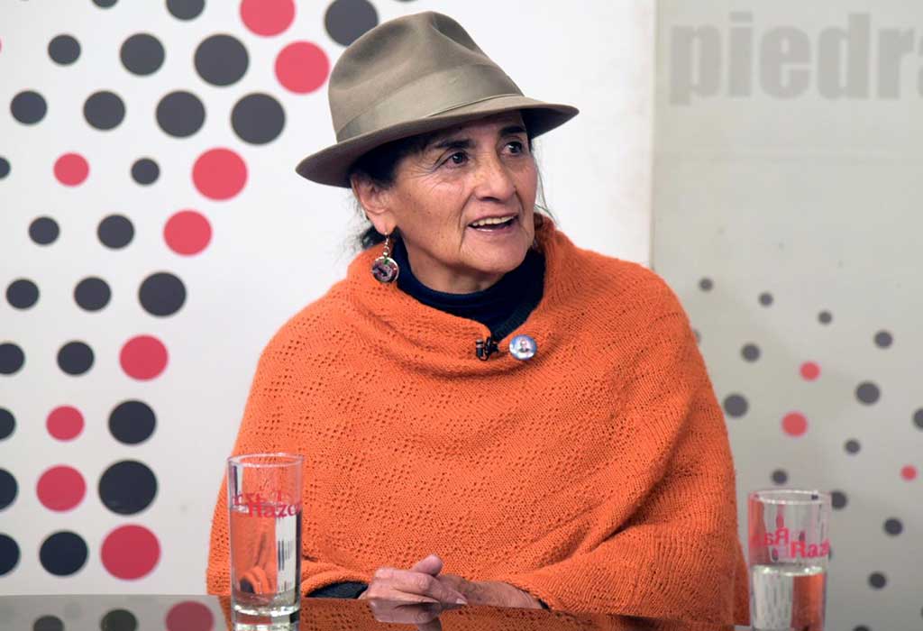 activista-boliviana-Isabel-Viscarra