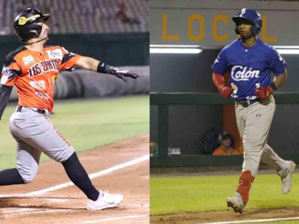 los-santos-y-colon-finalistas-en-campeonato-beisbolero-de-panama