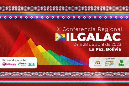 bolivia-acoge-conferencia-regional-de-asociacion-lgtbi