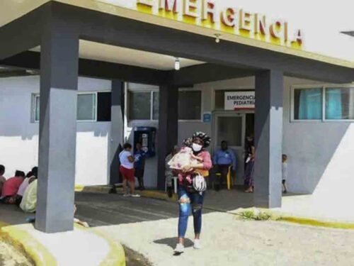 piden-al-ministerio-dominicano-de-salud-investigar-deceso-de-neonatos