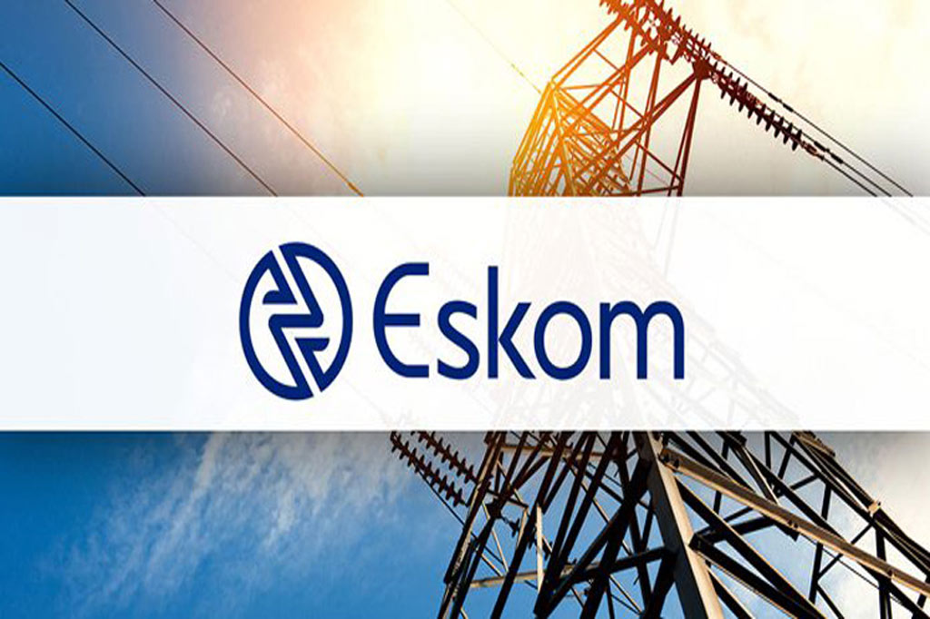 empresa-Eskom