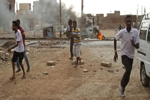 enfrentamientos-sudan