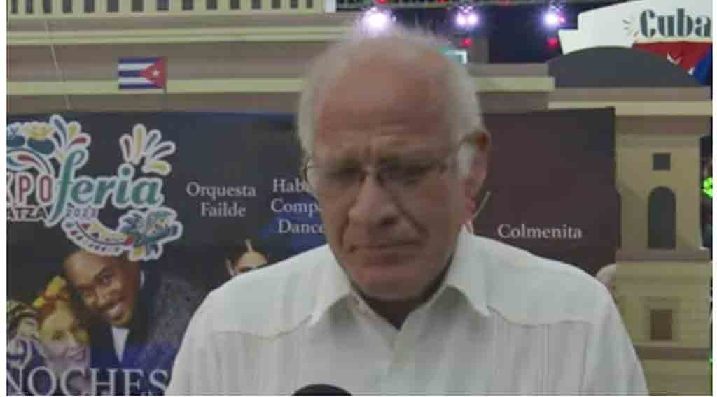 viceministro-cubano-de-cultura-elogia-productos-en-feria-de-mexico