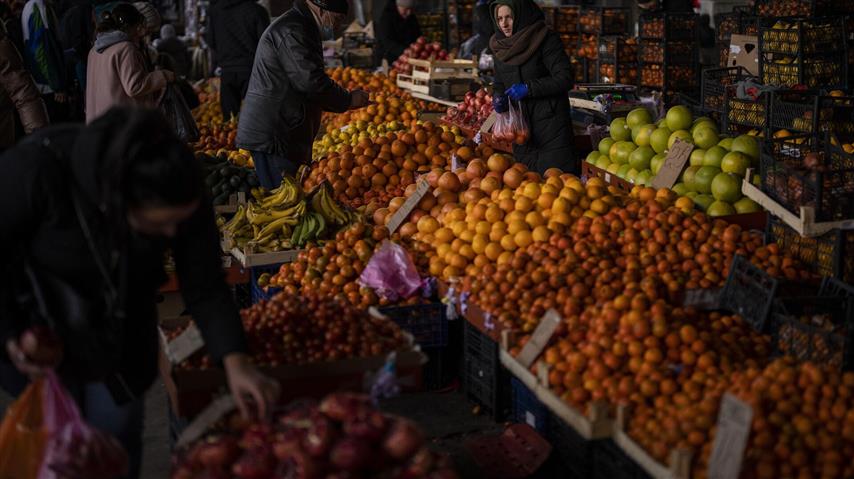 importación de frutas ucranianas