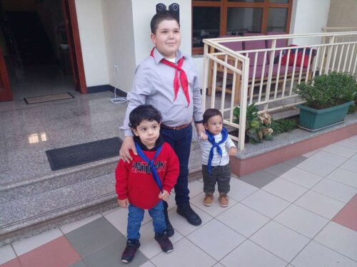 niños-pañoletas