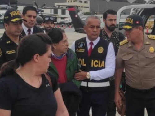 expresidente-peruano-extraditado-ingreso-a-prision-tras-larga-jornada