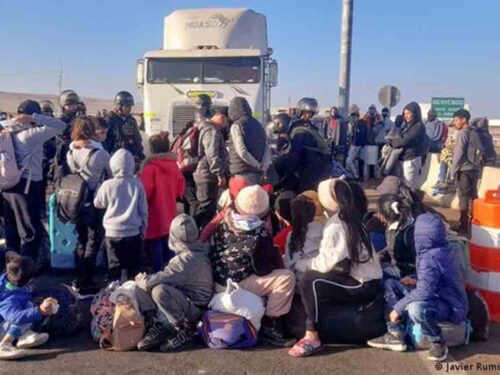 tensa-situacion-en-frontera-chileno-peruana-por-crisis-migratoria