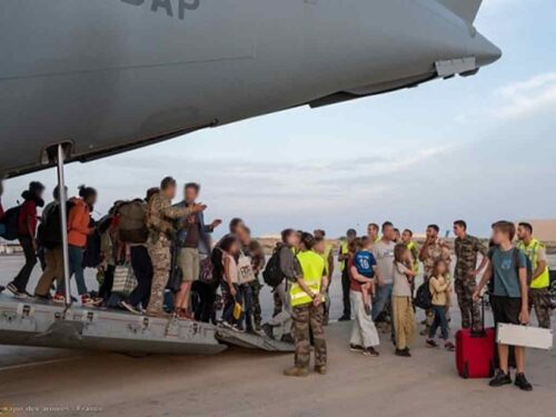 francia-realiza-vuelos-para-evacuaciones-de-sudan