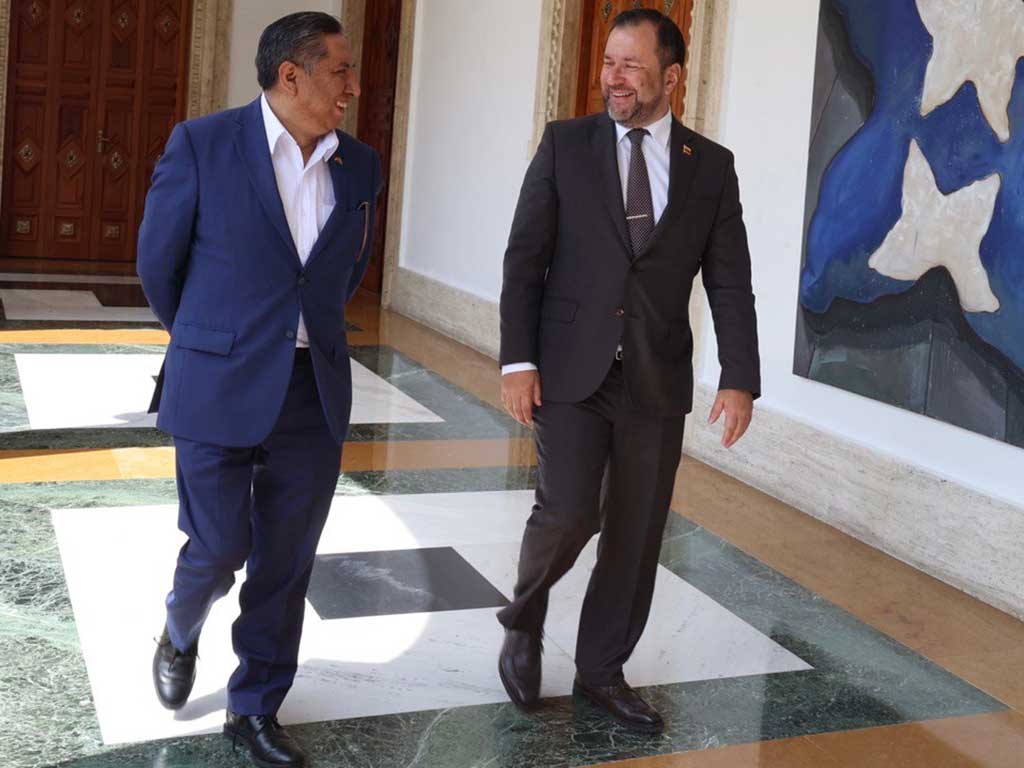 venezuela-y-bolivia-ajustan-detalles-para-profundizar-cooperacion