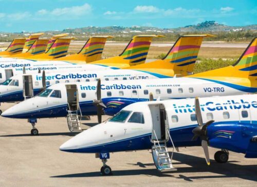intercaribbean-airways-preve-vuelos-directos-entre-barbados-y-jamaica