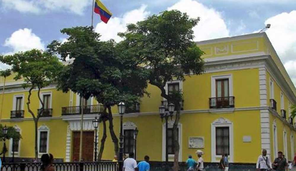 venezuela-expreso-preocupacion-por-declaraciones-de-canada-y-guayana