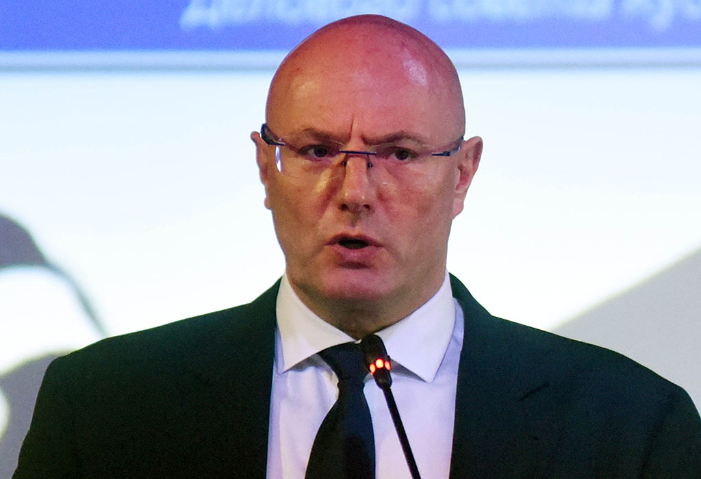 Chernyshenko