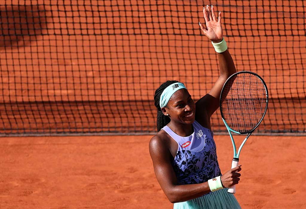 Coco-Gauff