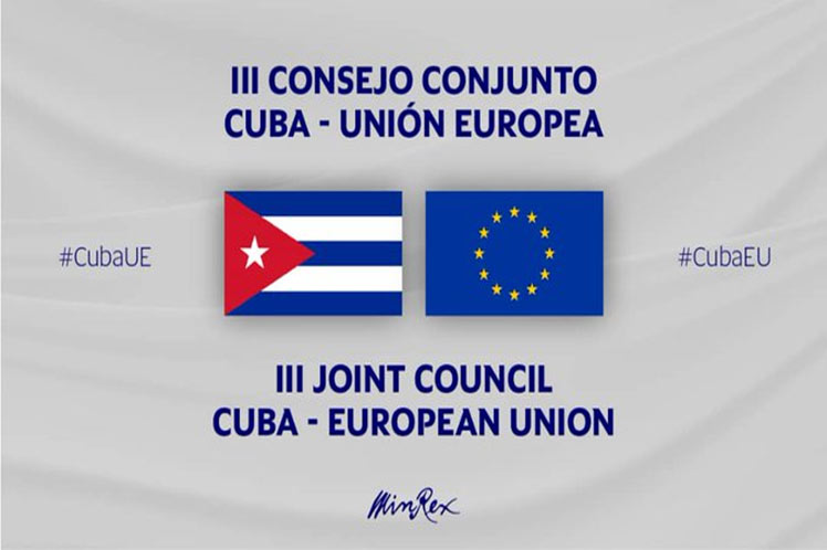 Consejo-Conjunto-Cuba-Unión-Europea-(UE)