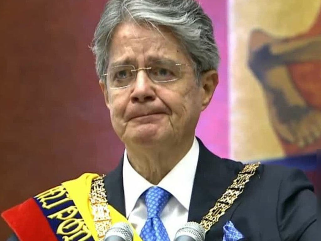 presidente-de-ecuador-asistira-a-cumbre-de-paises-de-america-del-sur