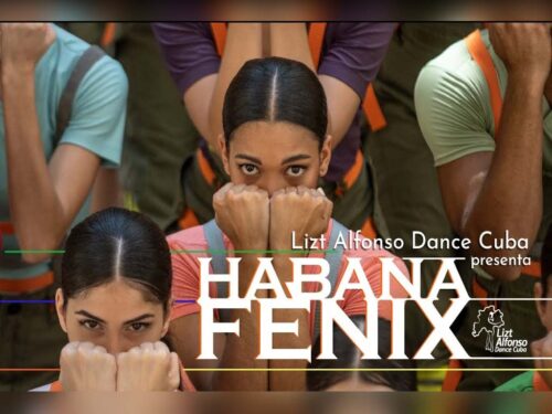 Habana-Fénix