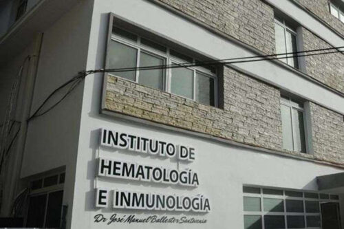 Instituto-de-Hematología-e-Inmunología-de-Cuba