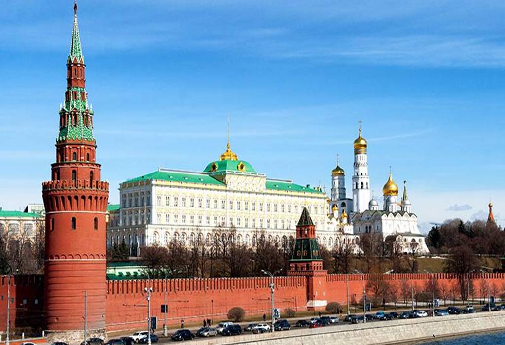 Kremlin