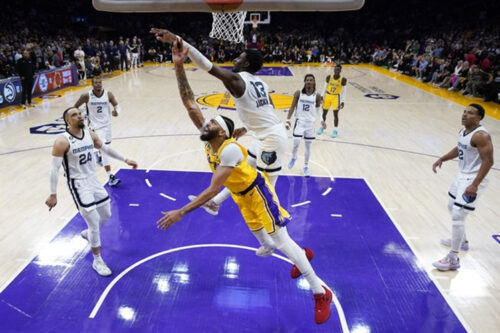 Lakers-y-Heat