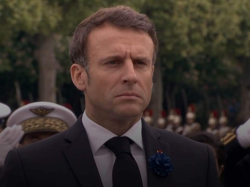 macron-encabeza-conmemoracion-de-aniversario-del-llamado-de-1940