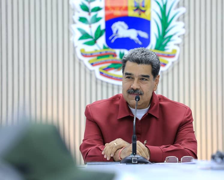  presidente-de-venezuela-considero-de-paso-certero-reunion-en-brasil