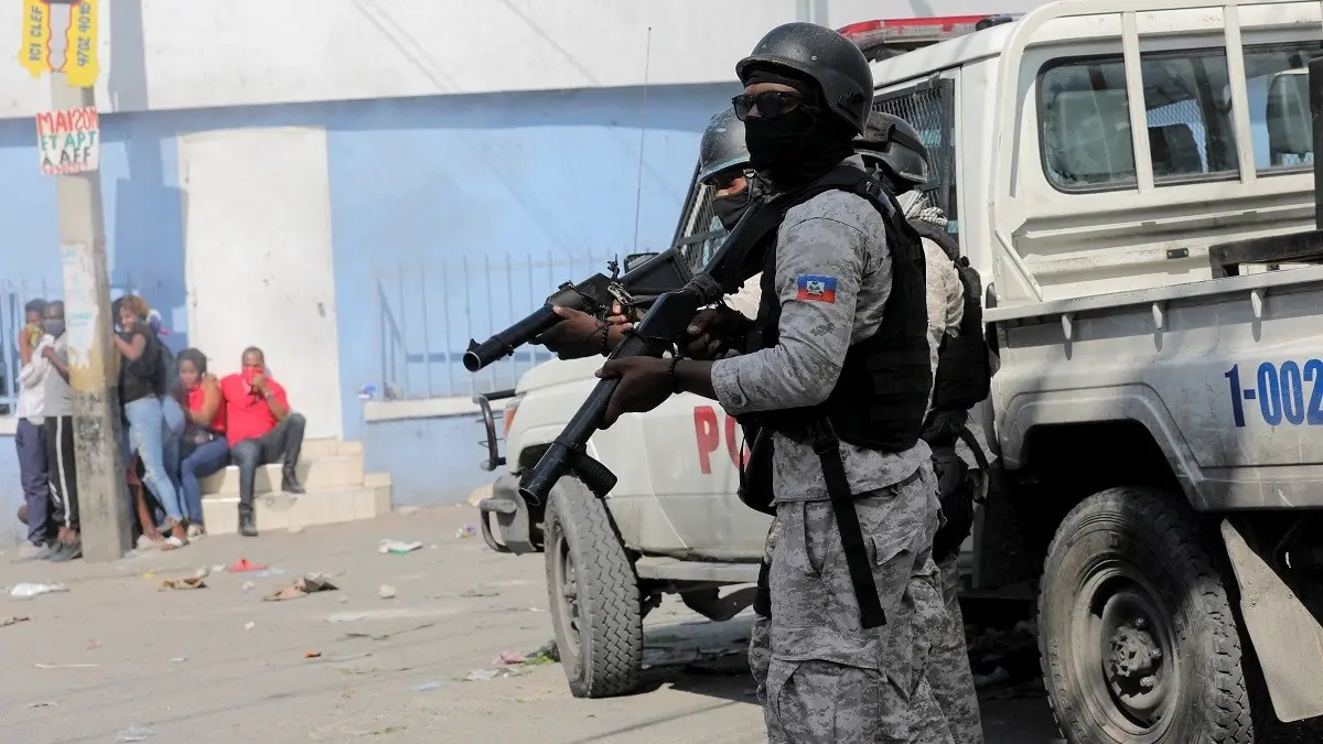 policia-de-haiti-abatio-a-dos-presuntos-pandilleros-2