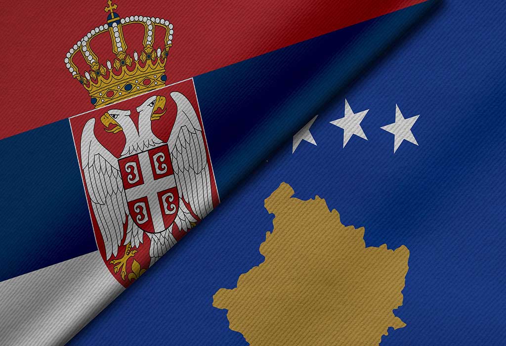 Serbia-y-Kosovo