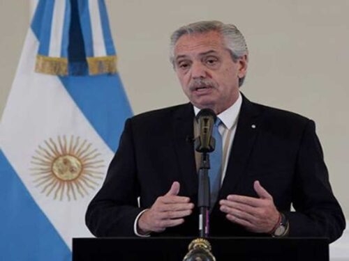 presidente-argentino-participara-en-consejo-federal-de-ciencia
