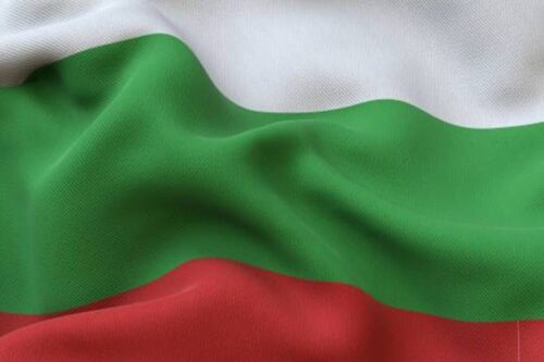 bulgaria-bandera