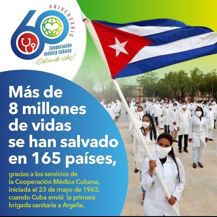 brigada medica cubana 1