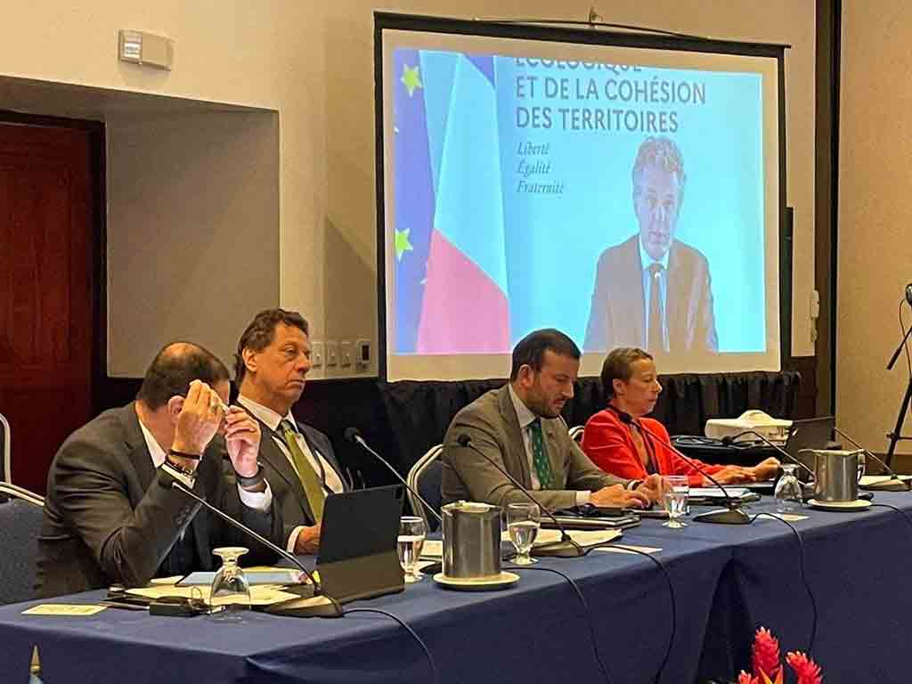 america-latina-caribe-y-la-ue-por-aumentar-cooperacion-ambiental