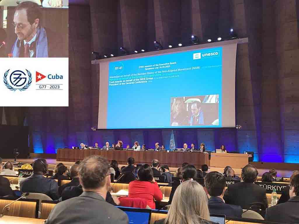 reconocen-en-unesco-iniciativas-de-cuba-al-frente-del-g-77