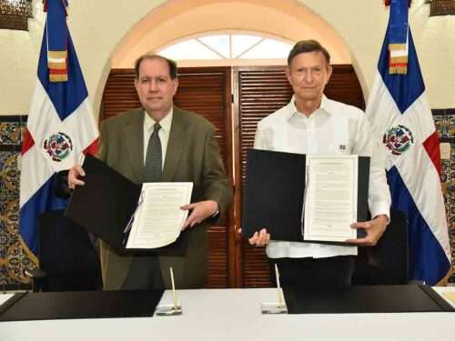 ministerio-de-exteriores-promovera-la-cultura-dominicana-en-el-mundo