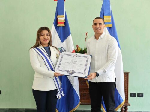 condecoran-a-embajadora-saliente-de-nicaragua-en-dominicana