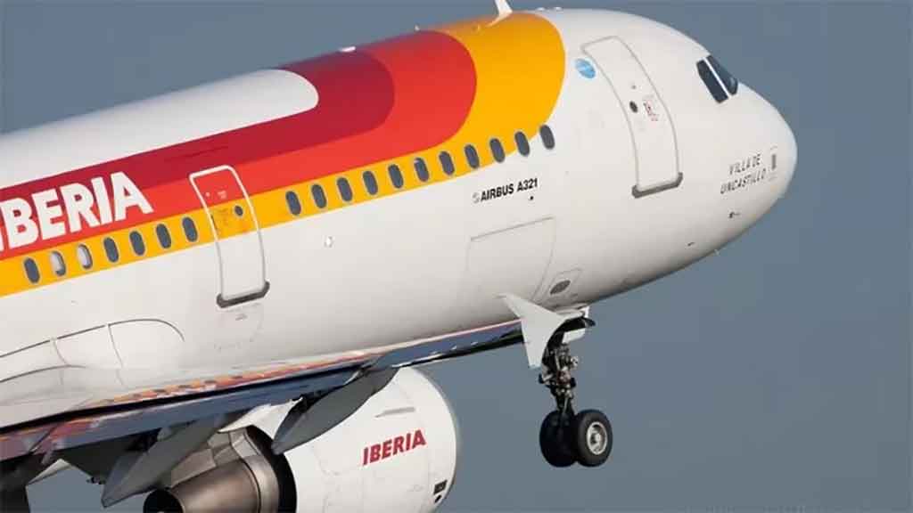 iberia