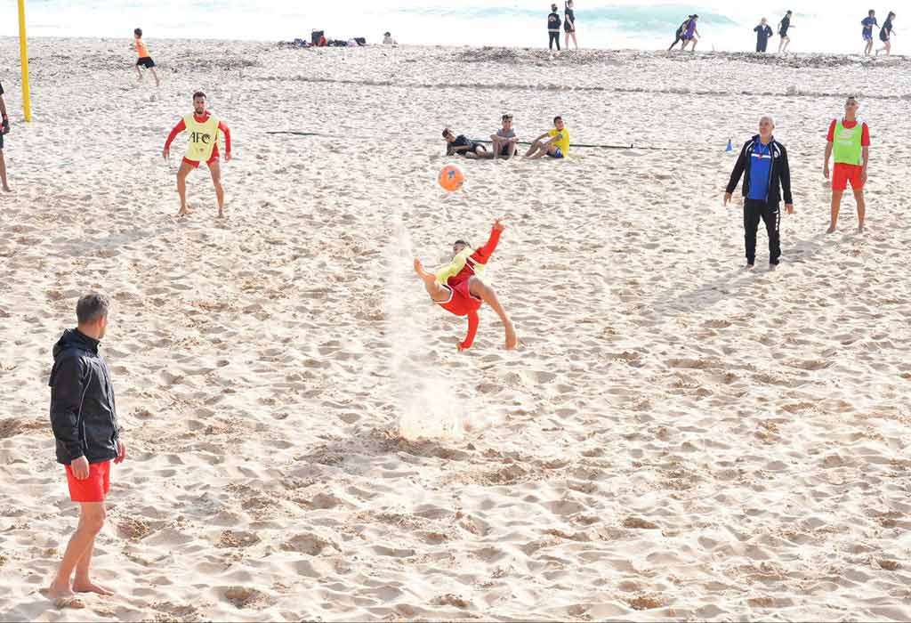 libano-fútbol-playa