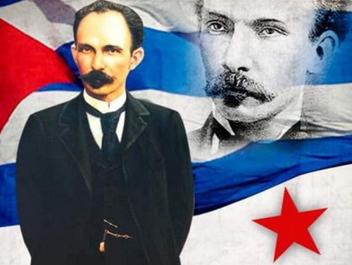 cubanos-radicados-en-peru-rindieron-homenaje-a-heroe-jose-marti