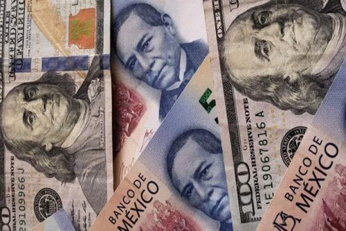 mexicano-dólar