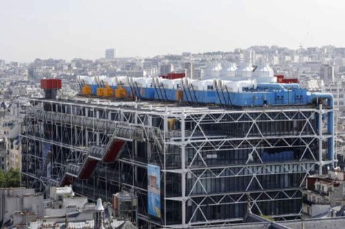 pompidou