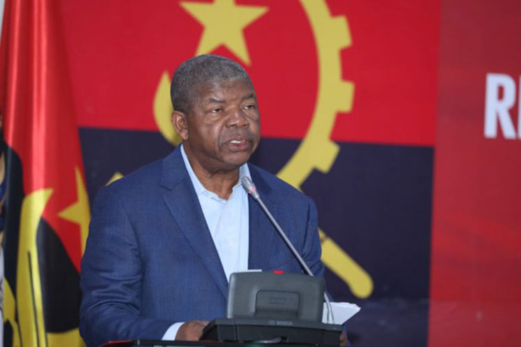 presidente-Angola
