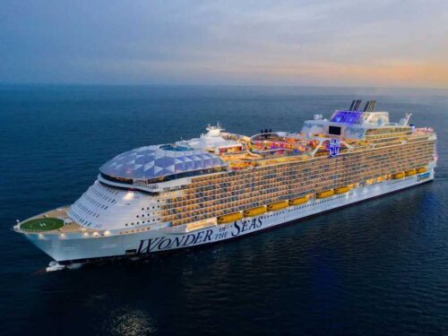 Royal Caribbean