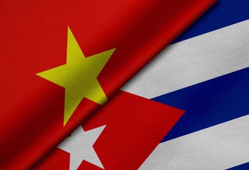 vietnam-cuba-banderas
