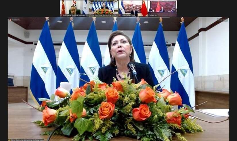  autoridades-judiciales-de-nicaragua-y-china-sostuvieron-encuentro