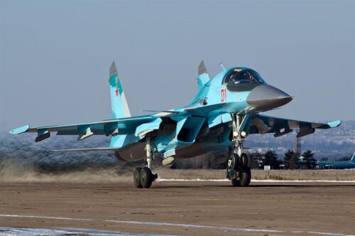 bombarderos-rusos-su-34-protegidos-contra-guerra-electronica